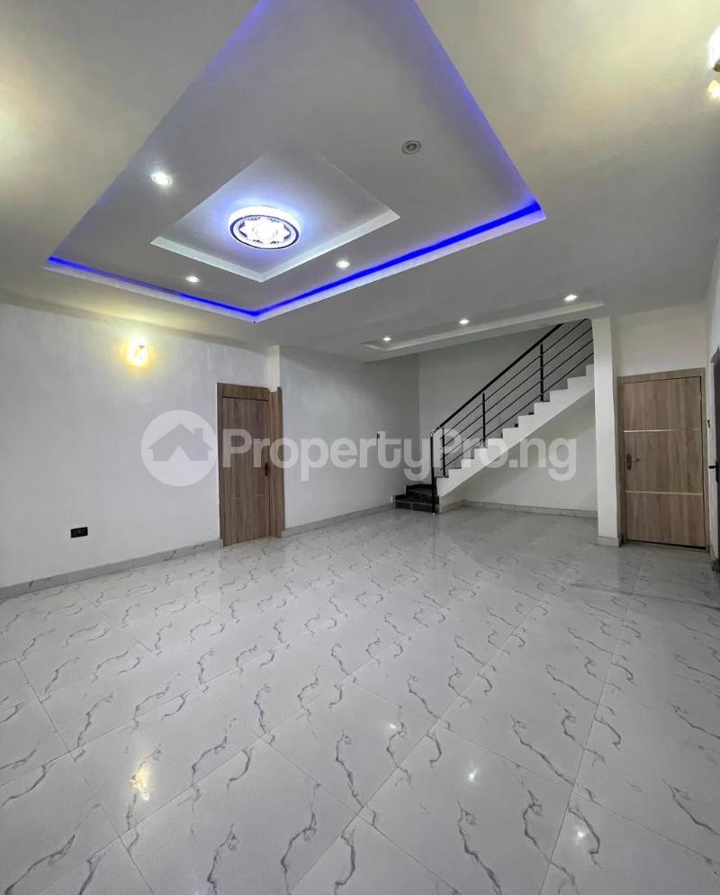 4 bedroom House for rent orchid Lekki Lagos