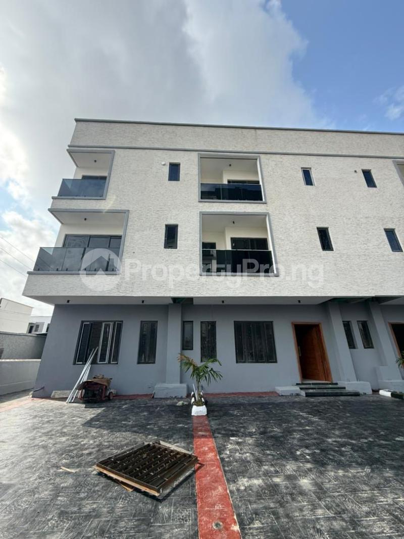 4 bedroom House for sale Ikate Ikate Lekki Lagos