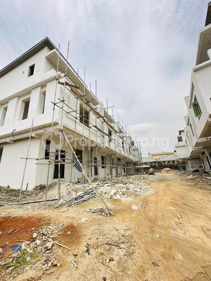 5 bedroom House for sale  Maryland Ikeja Lagos