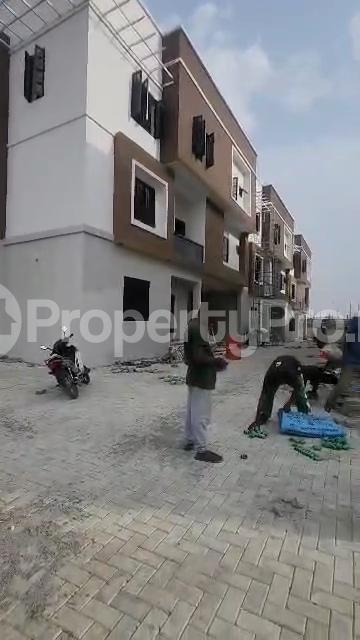 4 bedroom House for rent Close To Coza Guzape Abuja