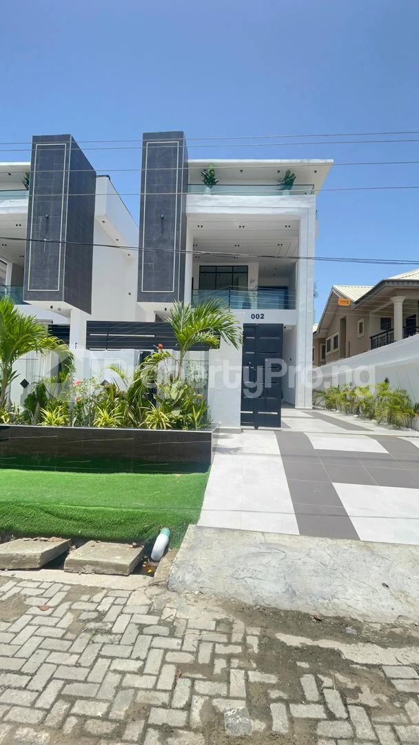 5 bedroom House for sale Ikota Gra Ikota Lekki Lagos