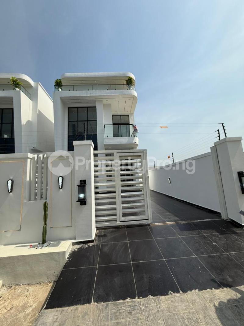 5 bedroom House for sale Orchid Lekki Lagos