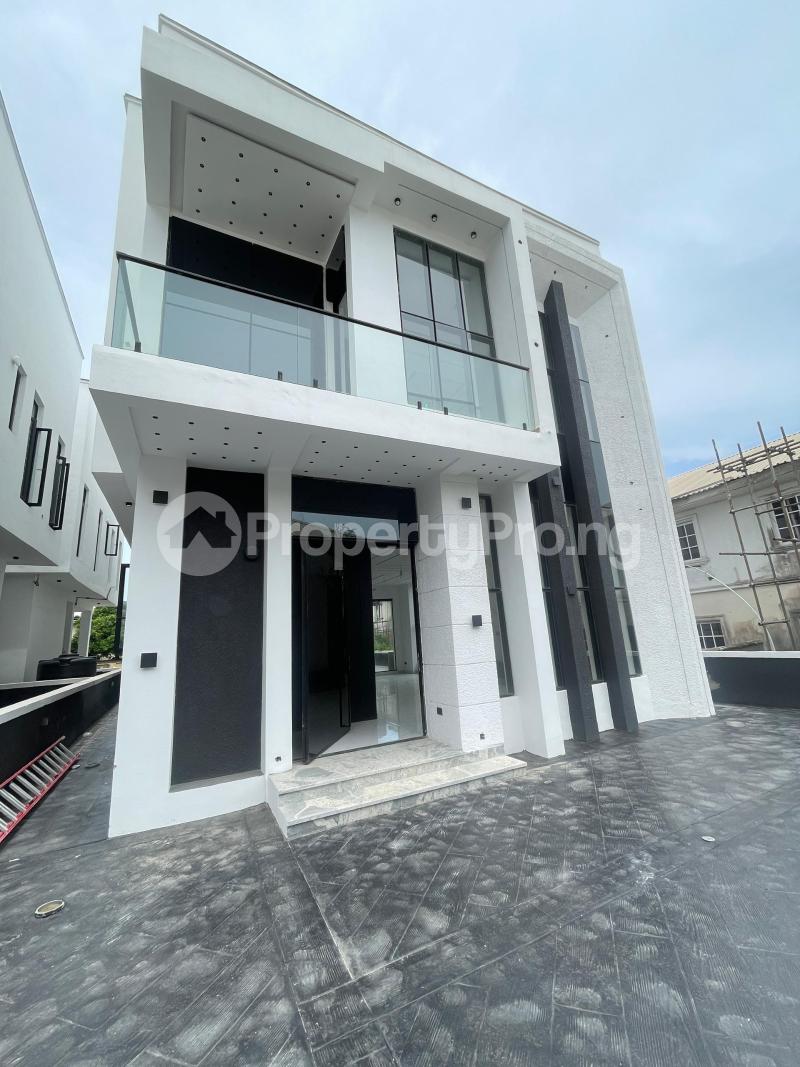 5 bedroom House for sale Ikota Lekki Lagos