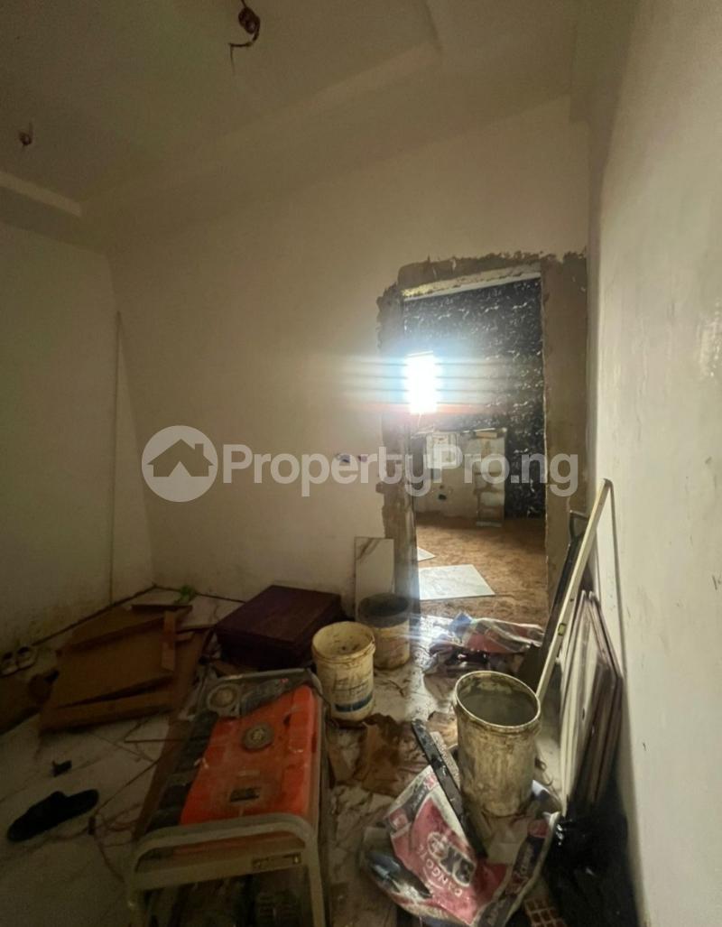 House for sale Gwarinpa Abuja