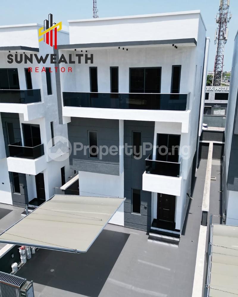 5 bedroom House for sale Ikate Lekki Lagos
