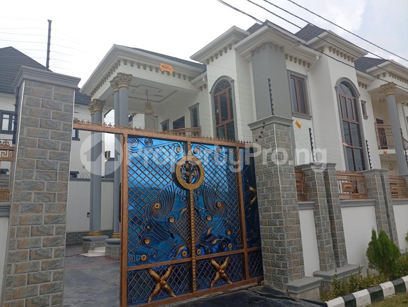 5 bedroom House for sale F14 District, Estate Kubwa Abuja