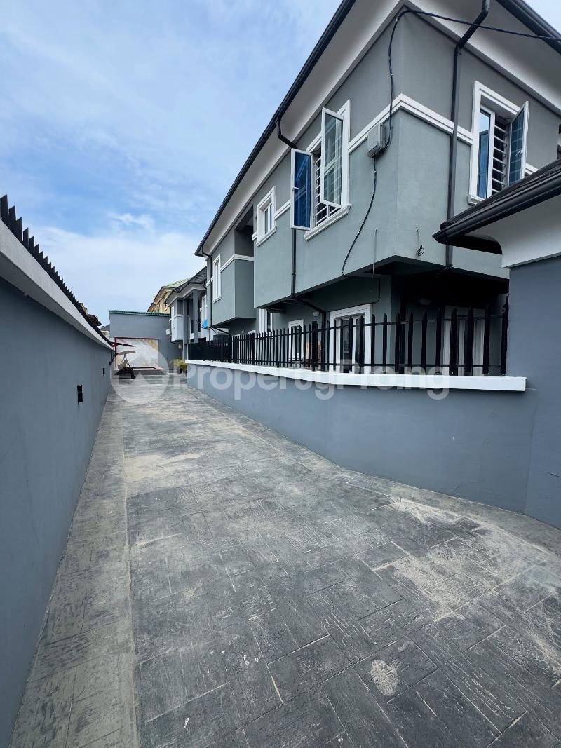 5 bedroom House for sale Ikate Lekki Lagos