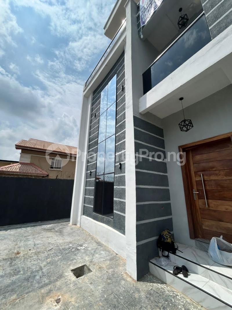 5 bedroom House for sale Magodo GRA Phase 2 Kosofe/Ikosi Lagos