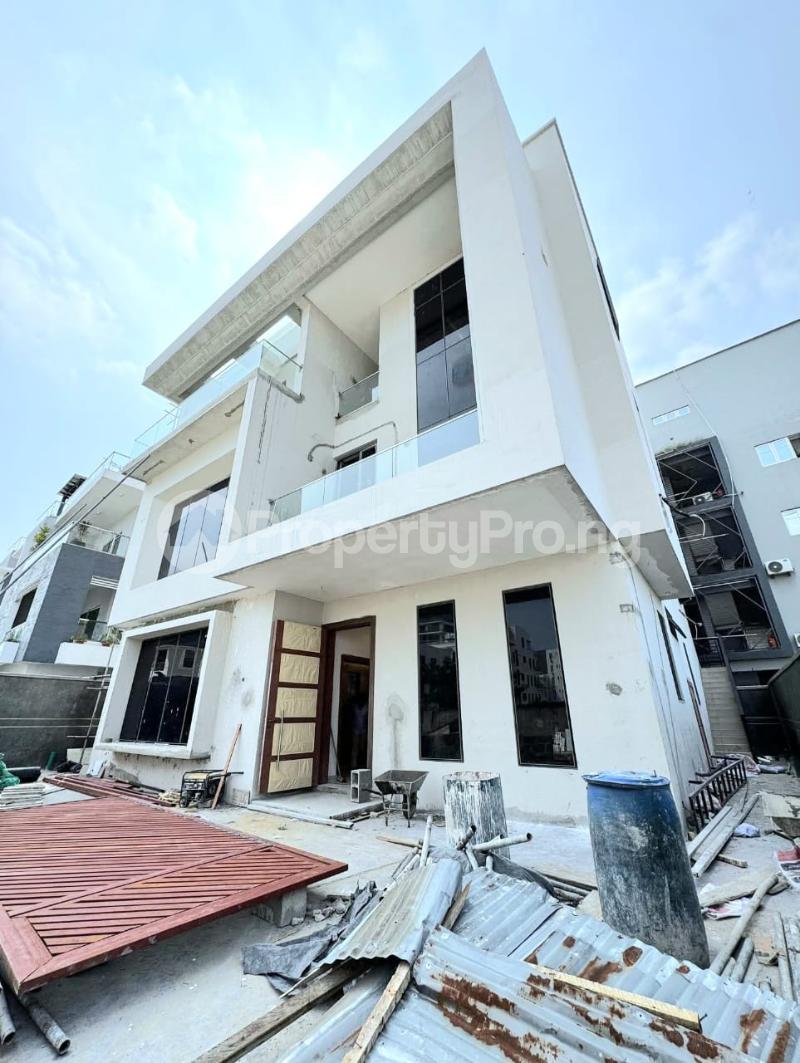 5 bedroom House for sale Old Ikoyi Ikoyi Lagos