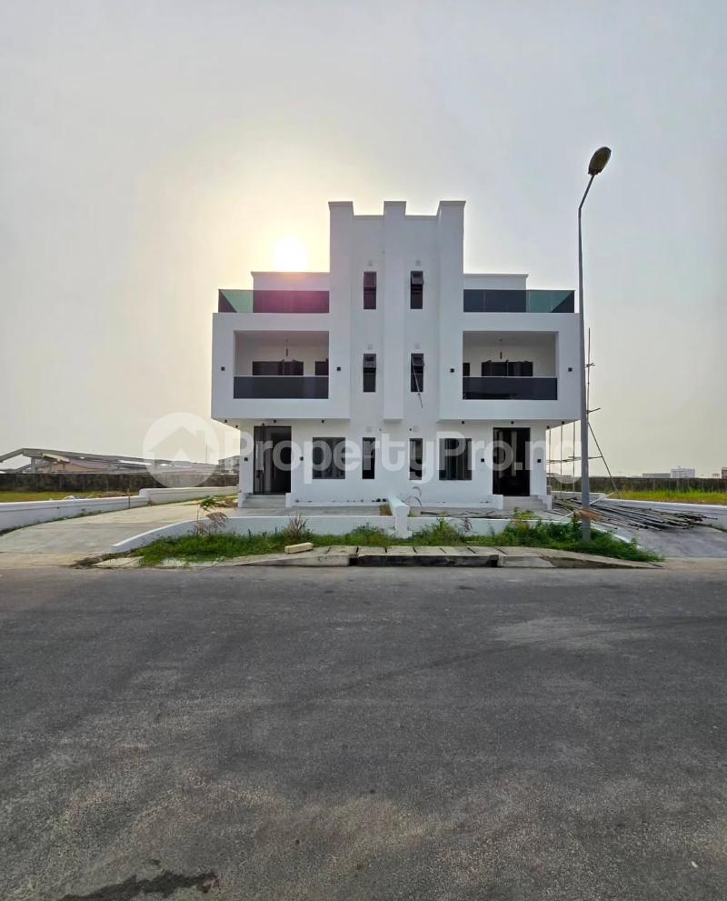 5 bedroom House for sale Ikate Lekki Lagos