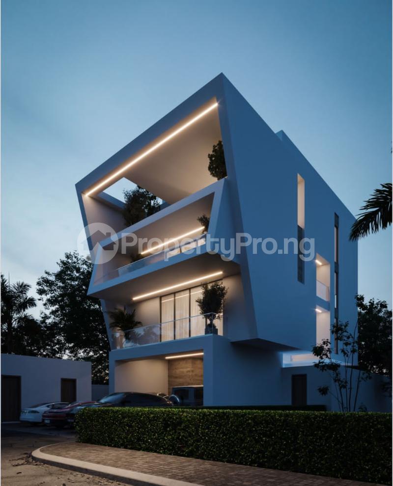 House for sale Banana Island Ikoyi Lagos