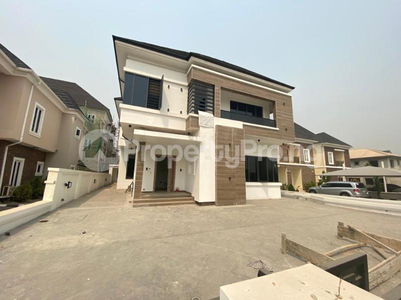 5 bedroom House for sale Lekki Lagos - 0