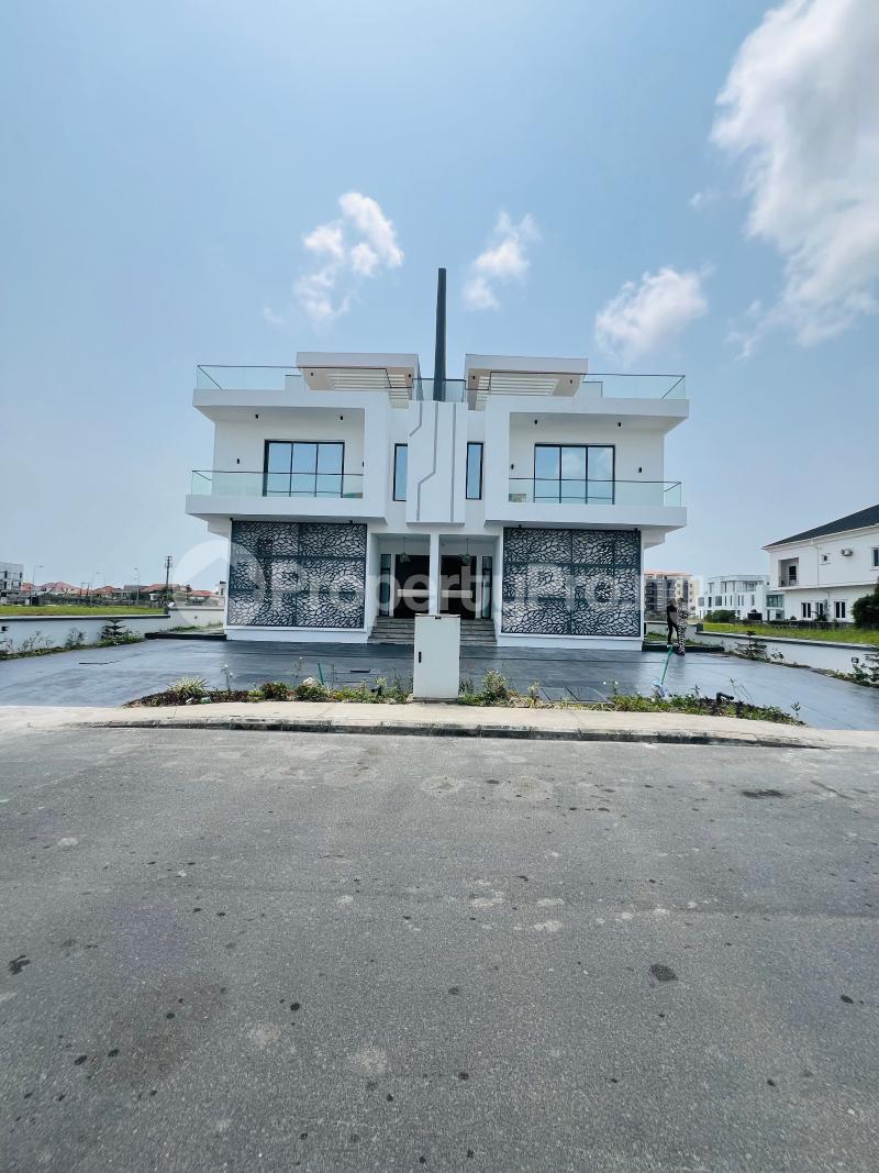 5 bedroom House for sale Ikate Lekki Lagos
