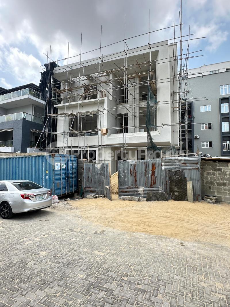 5 bedroom House for sale Ikoyi Lagos