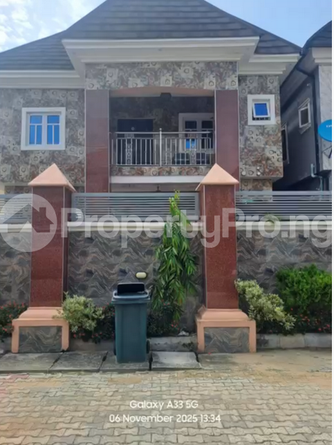 5 bedroom House for sale Nsitf Estate Satellite Town Amuwo Odofin Lagos