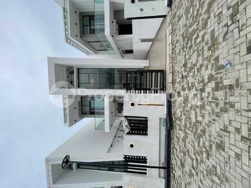 5 bedroom House for sale Orchid Lekki Lagos