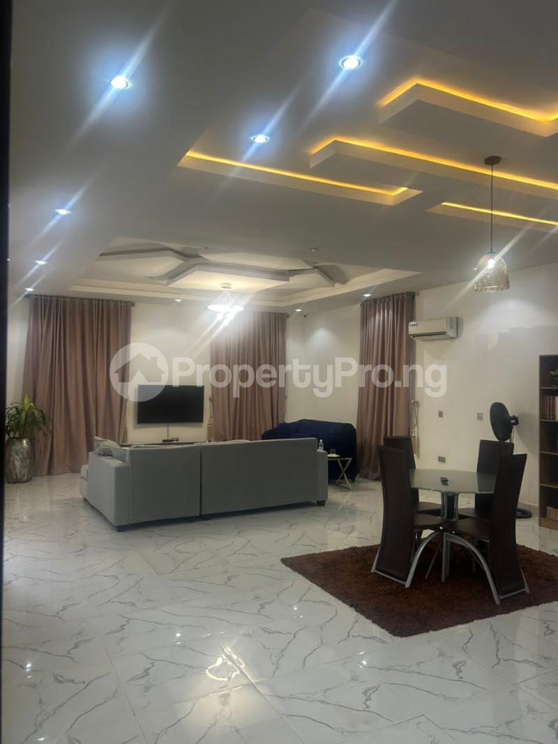 5 bedroom House for rent  Guzape Abuja