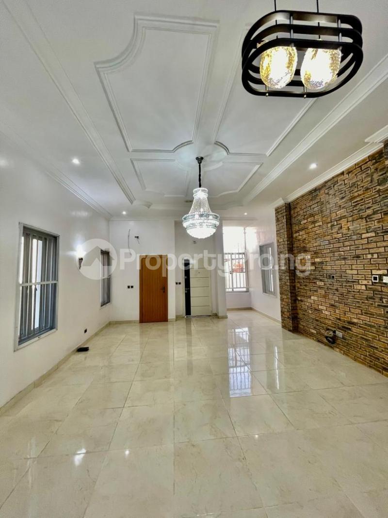 5 bedroom House for rent Ikate Lekki Phase 1 Lekki Lagos