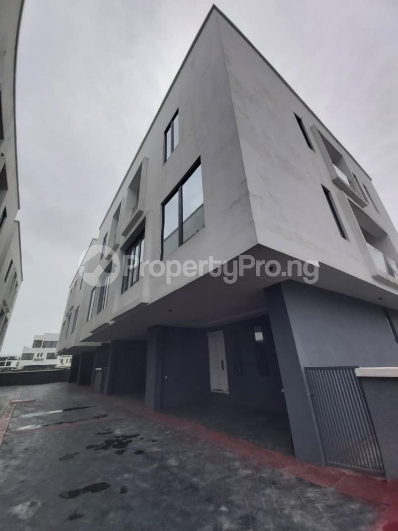 5 bedroom House for sale Royal Pine Orchid Lekki Phase 2 Lekki Lagos