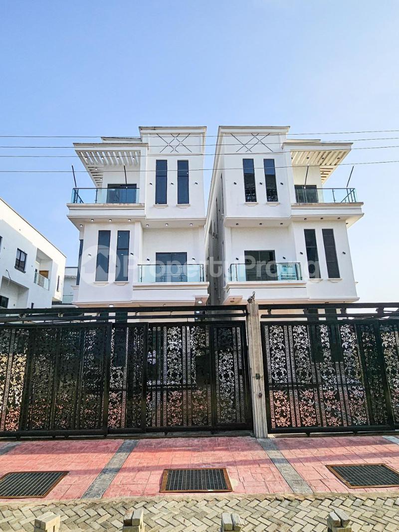 5 bedroom House for sale Ikate Lekki Lagos