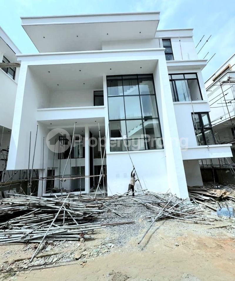 5 bedroom House for sale Old Ikoyi Ikoyi Lagos