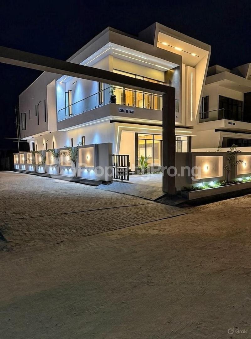 5 bedroom House for sale Ajah Lagos
