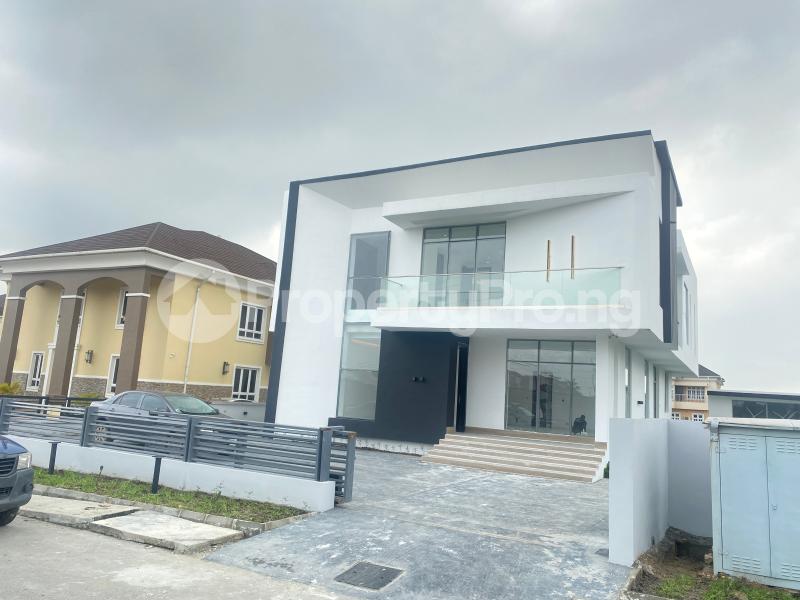 5 bedroom House for sale VGC Lekki Lagos