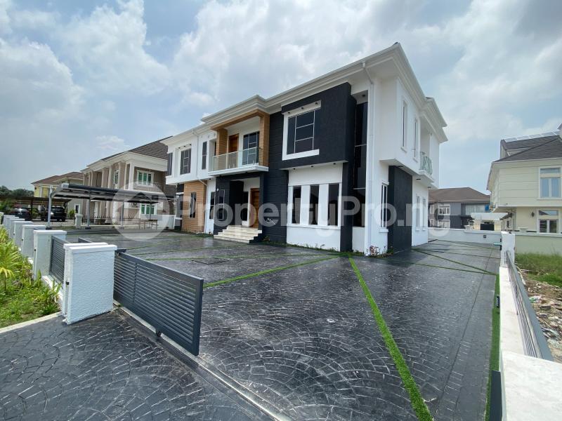 5 bedroom House for sale VGC Lekki Lagos