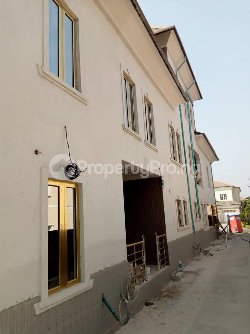 5 bedroom Flat / Apartment for sale Nicon Town Jakande Lekki Lagos