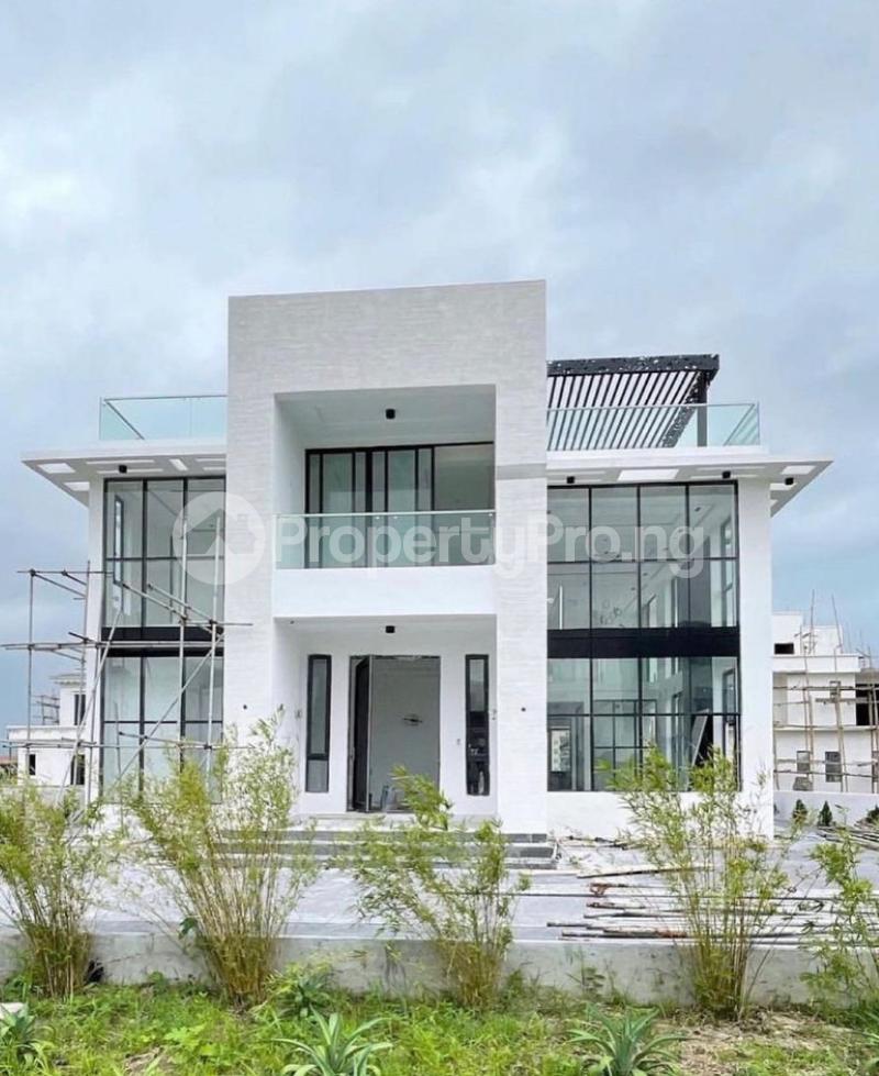 5 bedroom House for sale Ikate Lekki Lagos