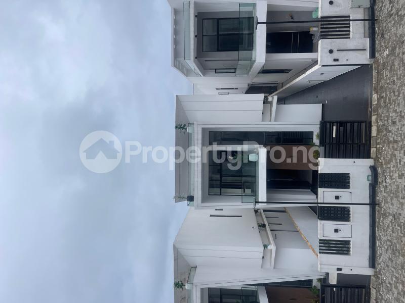 5 bedroom House for sale Orchid Lekki Lagos