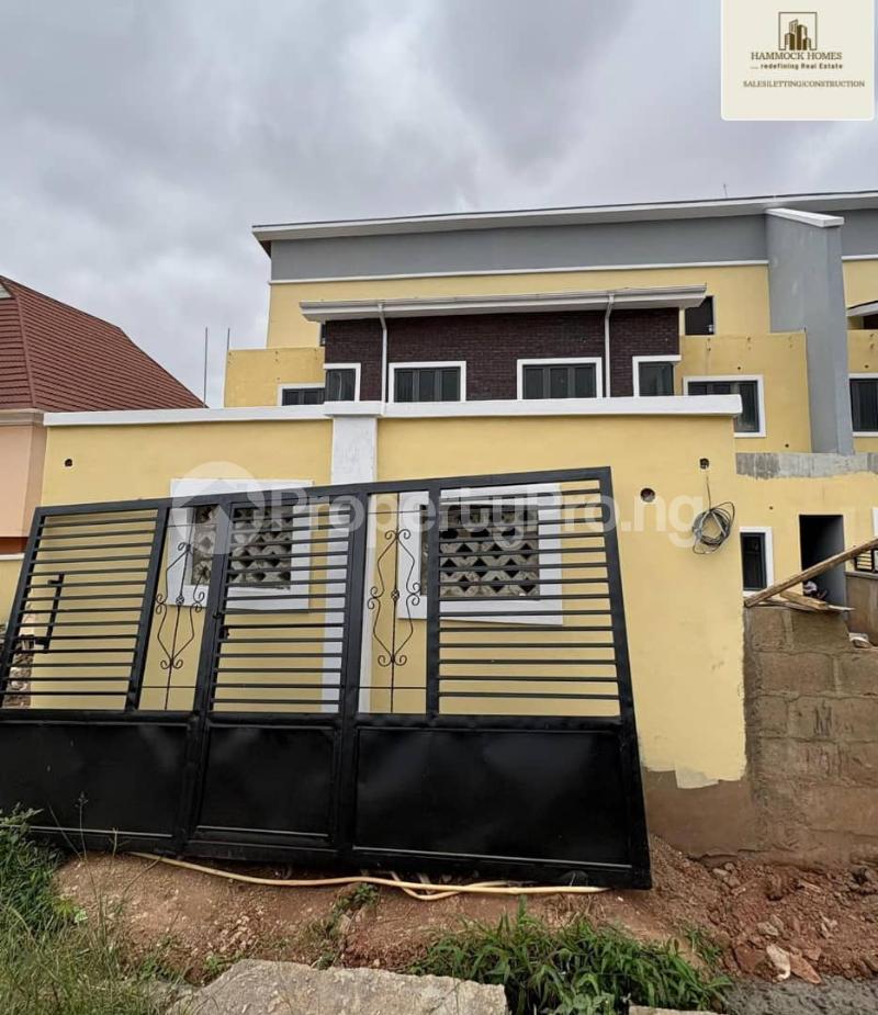 5 bedroom House for sale Kolapo Ishola Gra Akobo Ibadan Oyo