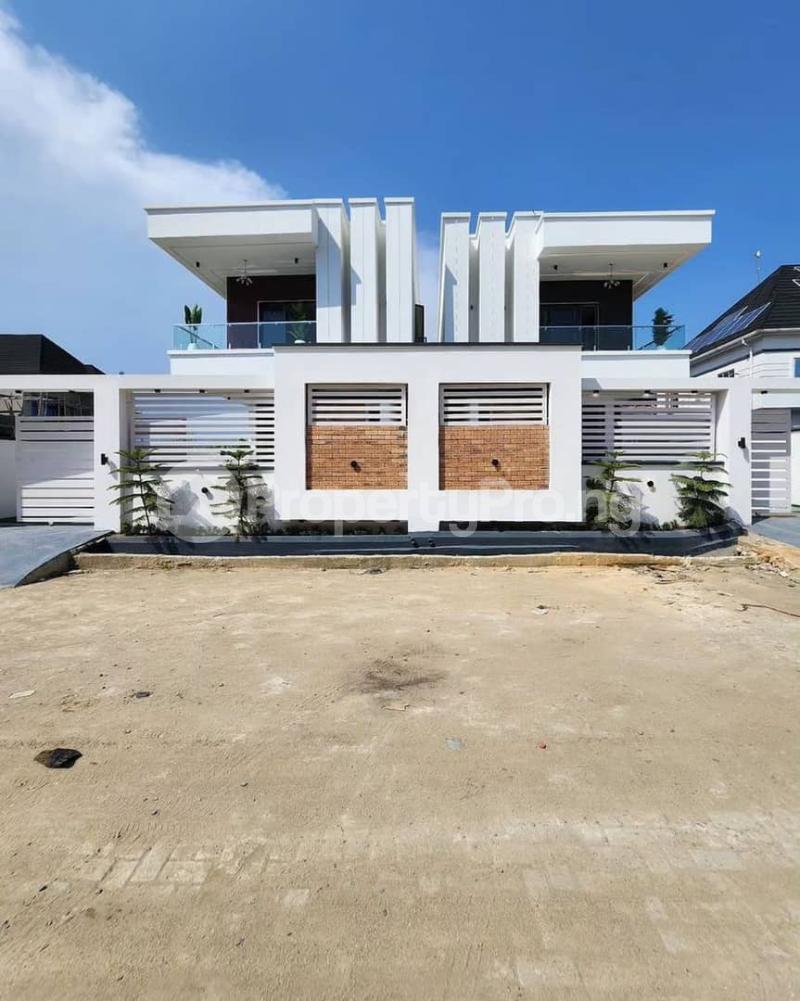 5 bedroom House for sale Ajah Lagos