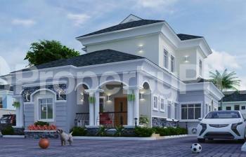 5 bedroom House for sale Eleko Ibeju-Lekki Lagos - 0