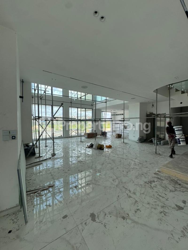 5 bedroom House for rent Ikate Lekki Lagos