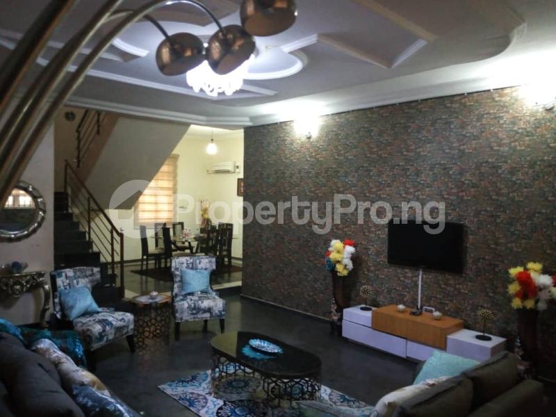 5 bedroom Flat / Apartment for shortlet Ikota Lekki Lagos