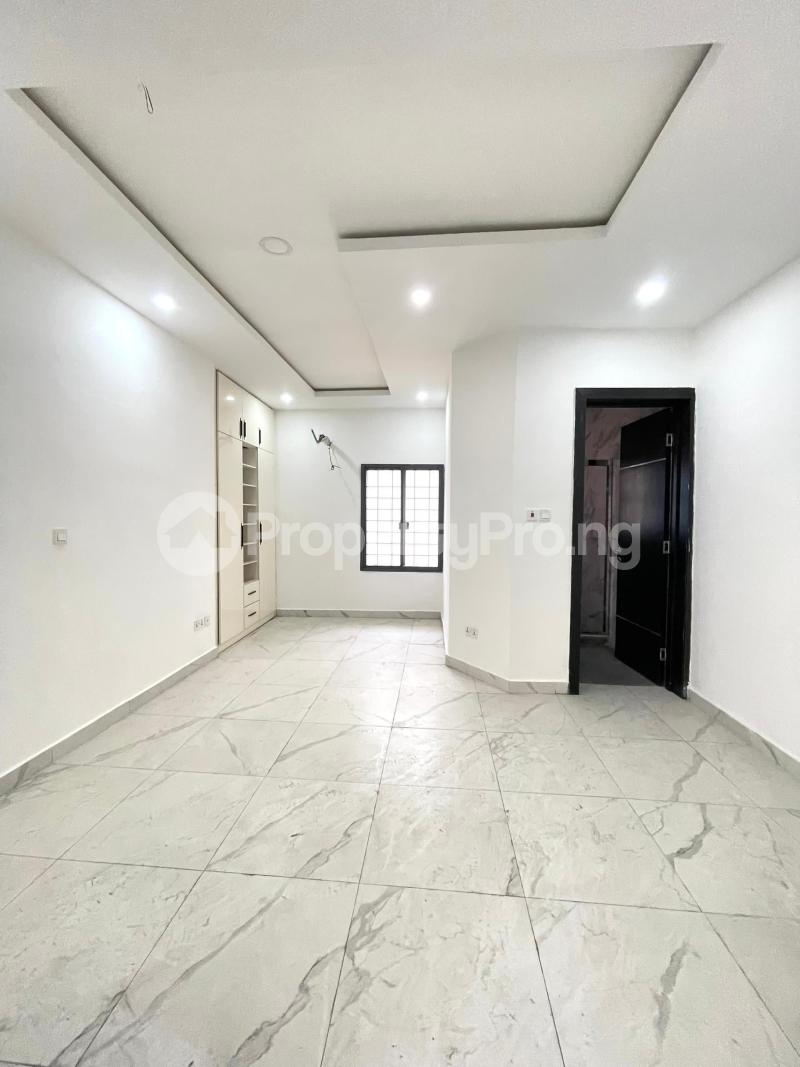 5 bedroom House for rent Lekki Phase 1 Lekki Lagos