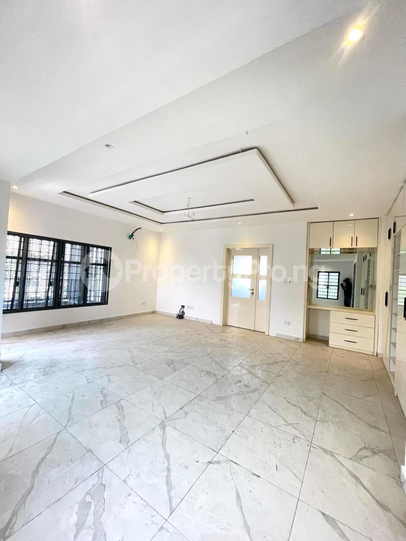 5 bedroom House for rent Lekki Phase 1 Lekki Lagos