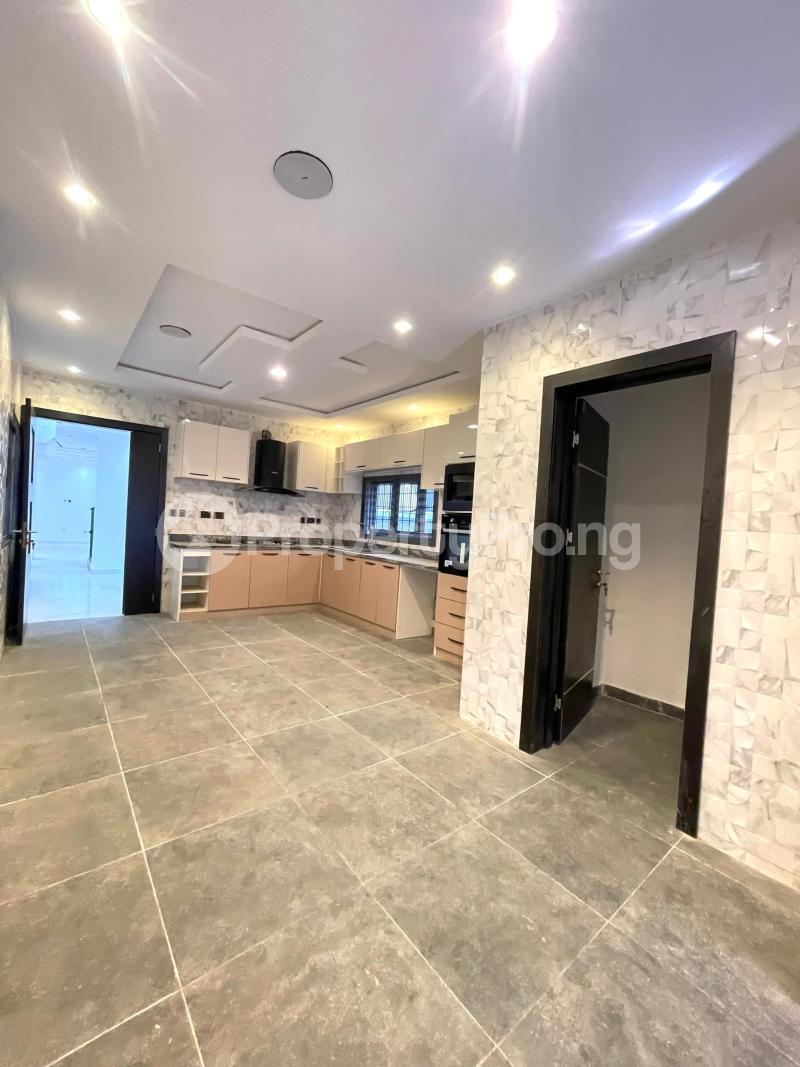 5 bedroom House for rent Lekki Phase 1 Lekki Lagos