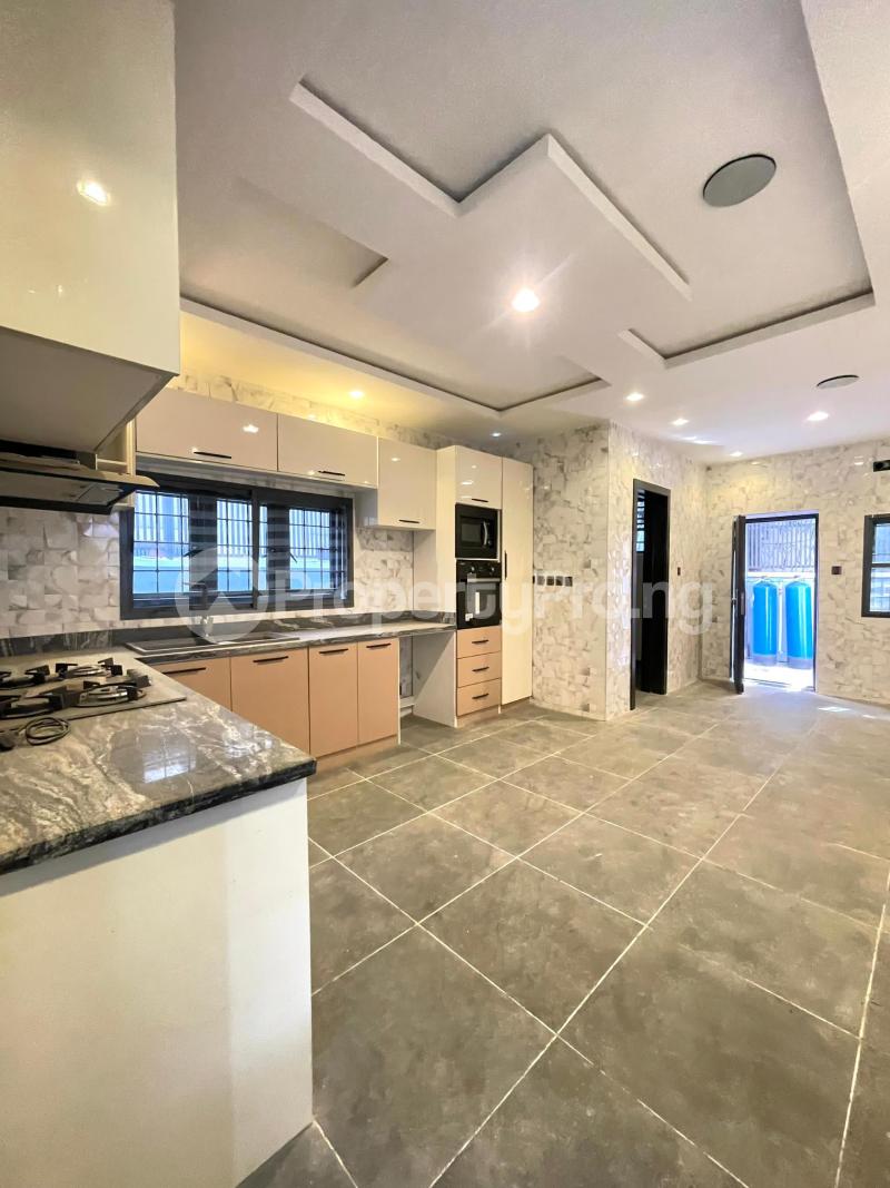 5 bedroom House for rent Lekki Phase 1 Lekki Lagos