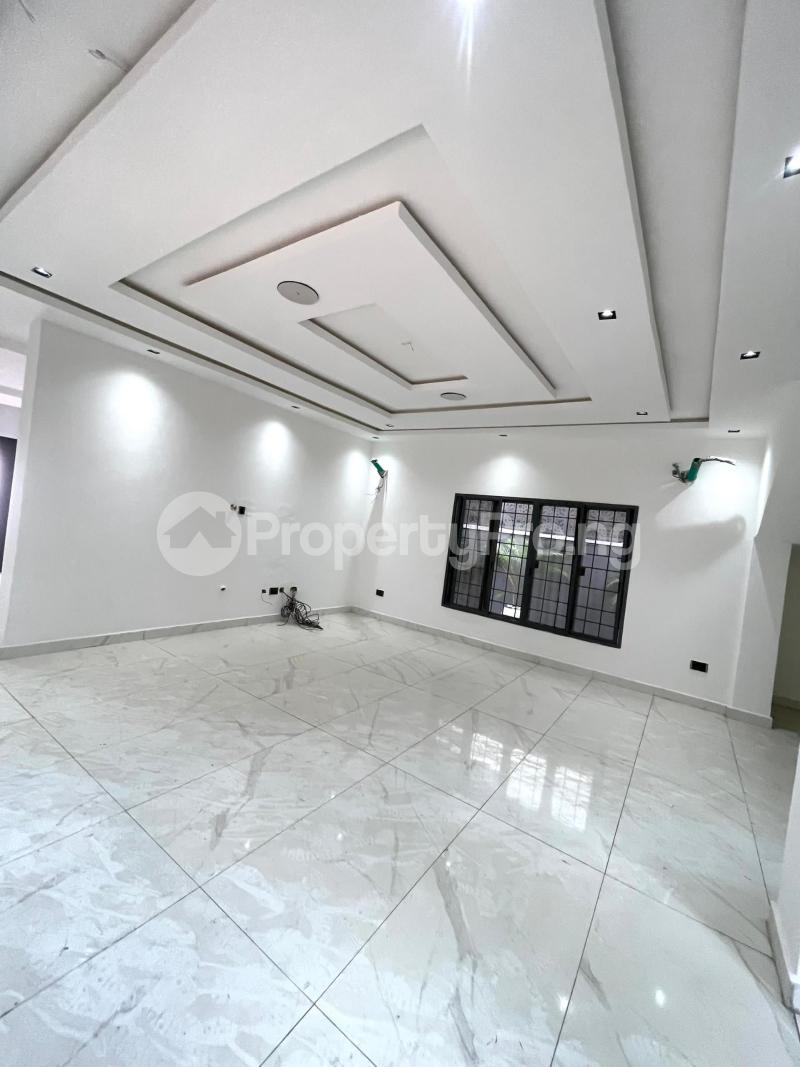 5 bedroom House for rent Lekki Phase 1 Lekki Lagos