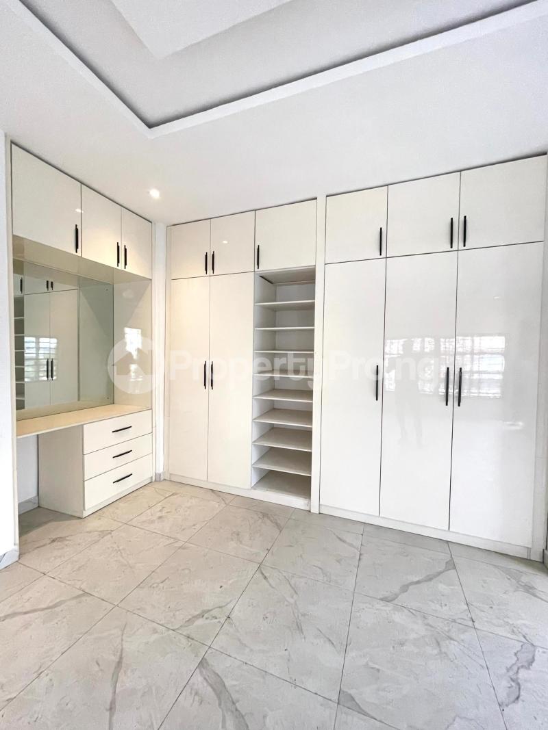 5 bedroom House for rent Lekki Phase 1 Lekki Lagos