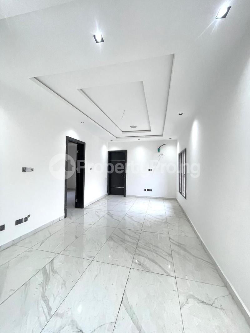 5 bedroom House for rent Lekki Phase 1 Lekki Lagos