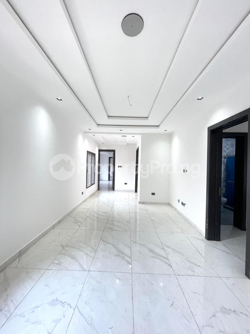 5 bedroom House for rent Lekki Phase 1 Lekki Lagos