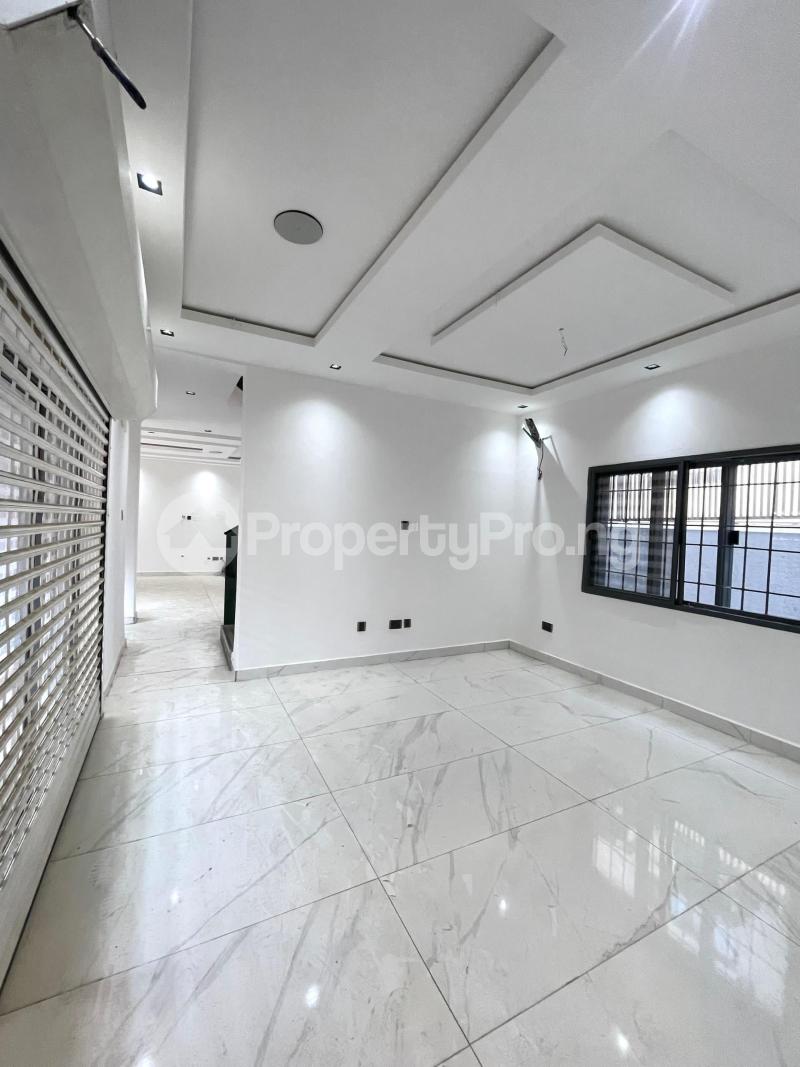 5 bedroom House for rent Lekki Phase 1 Lekki Lagos