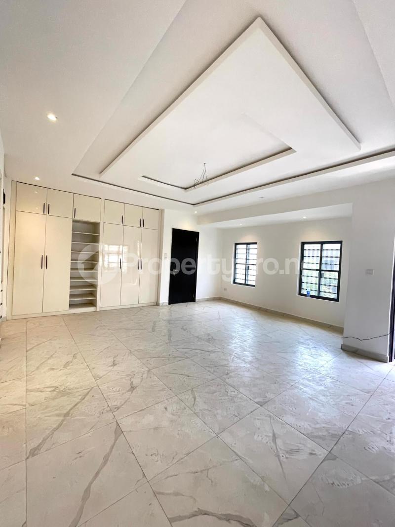 5 bedroom House for rent Lekki Phase 1 Lekki Lagos
