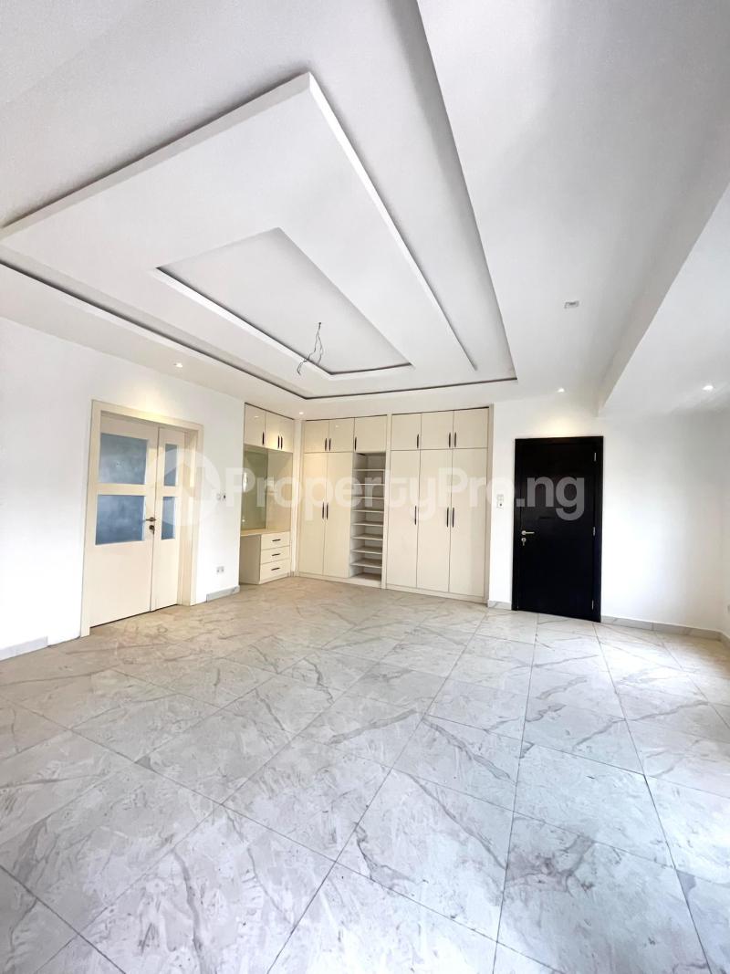 5 bedroom House for rent Lekki Phase 1 Lekki Lagos