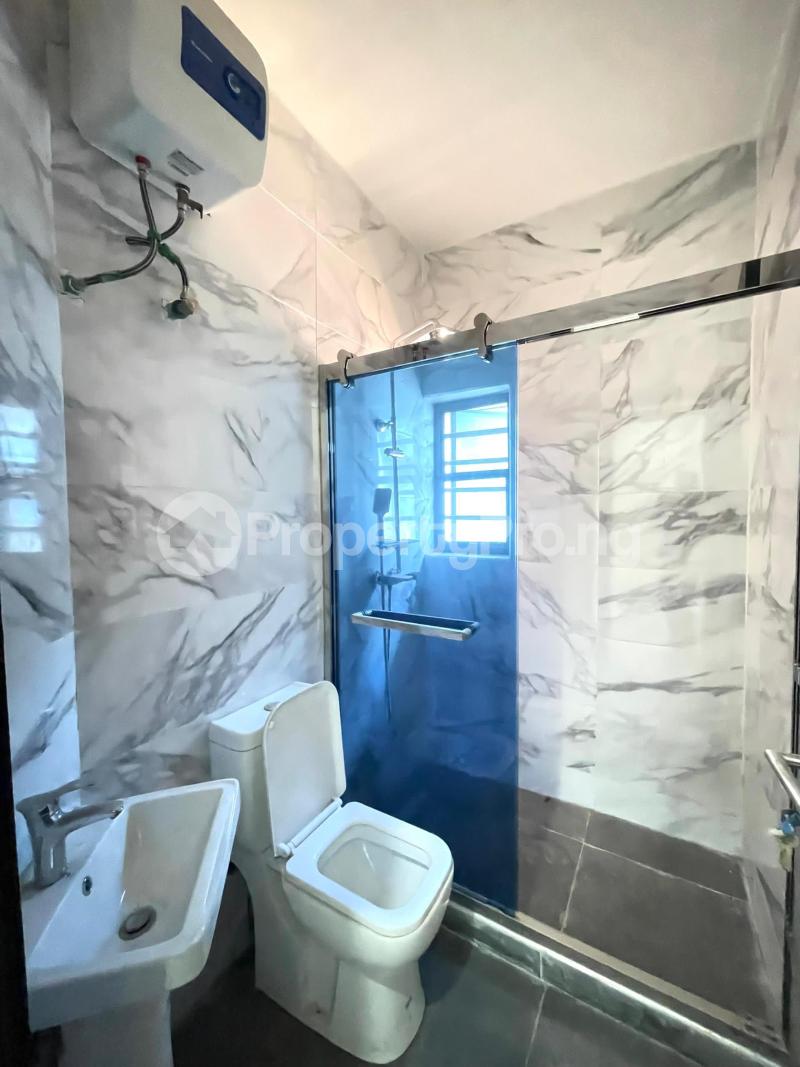 5 bedroom House for rent Lekki Phase 1 Lekki Lagos