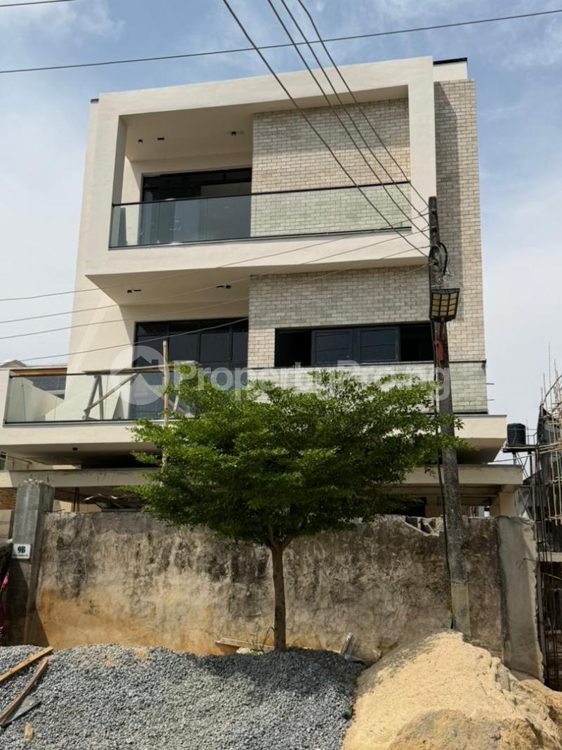 5 bedroom House for sale Lekki Phase 1 Lekki Lagos