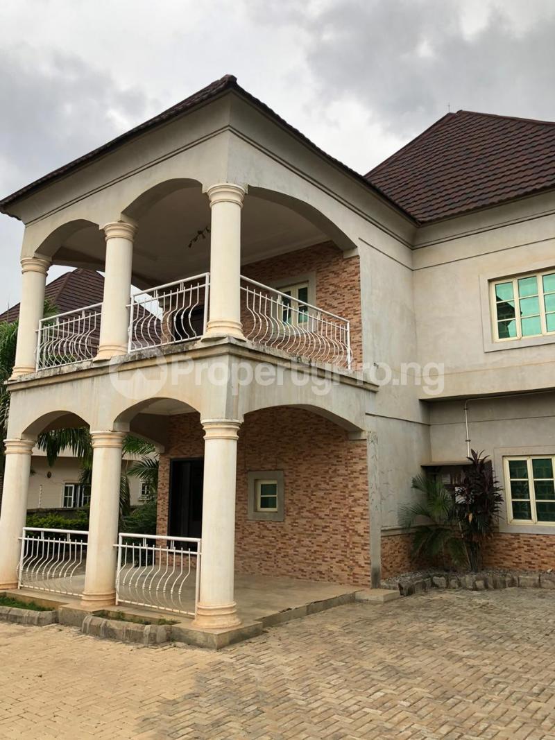 5 bedroom House for sale Shelterview Estate, Lokogoma/apo Express Road, Lokogoma Abuja
